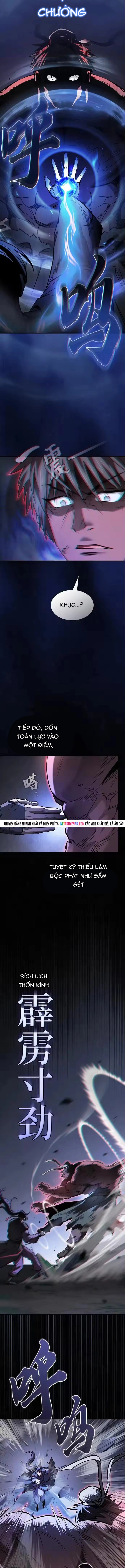 Cuộc Sống Của Gián Điệp Ma Giáo Chap 57 - Next Chap 58