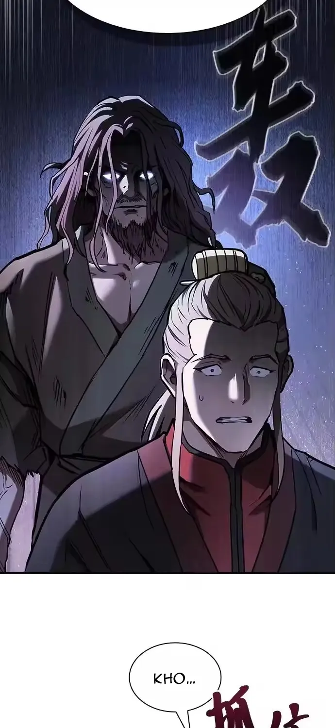 Cuộc Sống Của Gián Điệp Ma Giáo Chap 61 - Next Chap 62