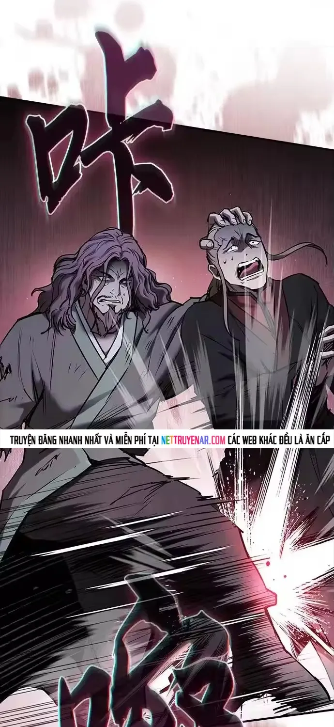 Cuộc Sống Của Gián Điệp Ma Giáo Chap 61 - Next Chap 62