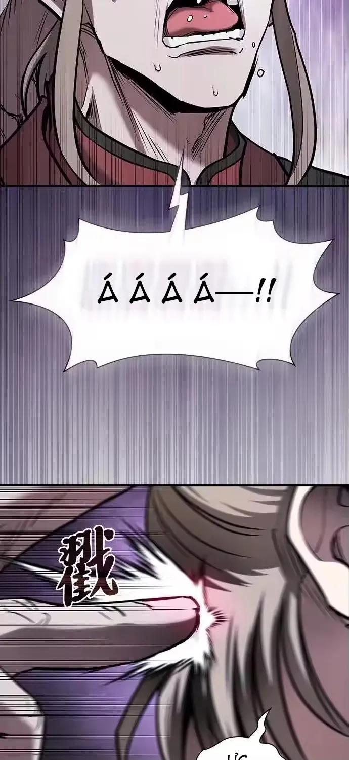 Cuộc Sống Của Gián Điệp Ma Giáo Chap 61 - Next Chap 62