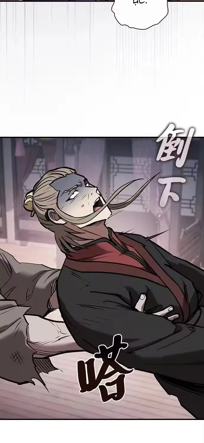 Cuộc Sống Của Gián Điệp Ma Giáo Chap 61 - Next Chap 62