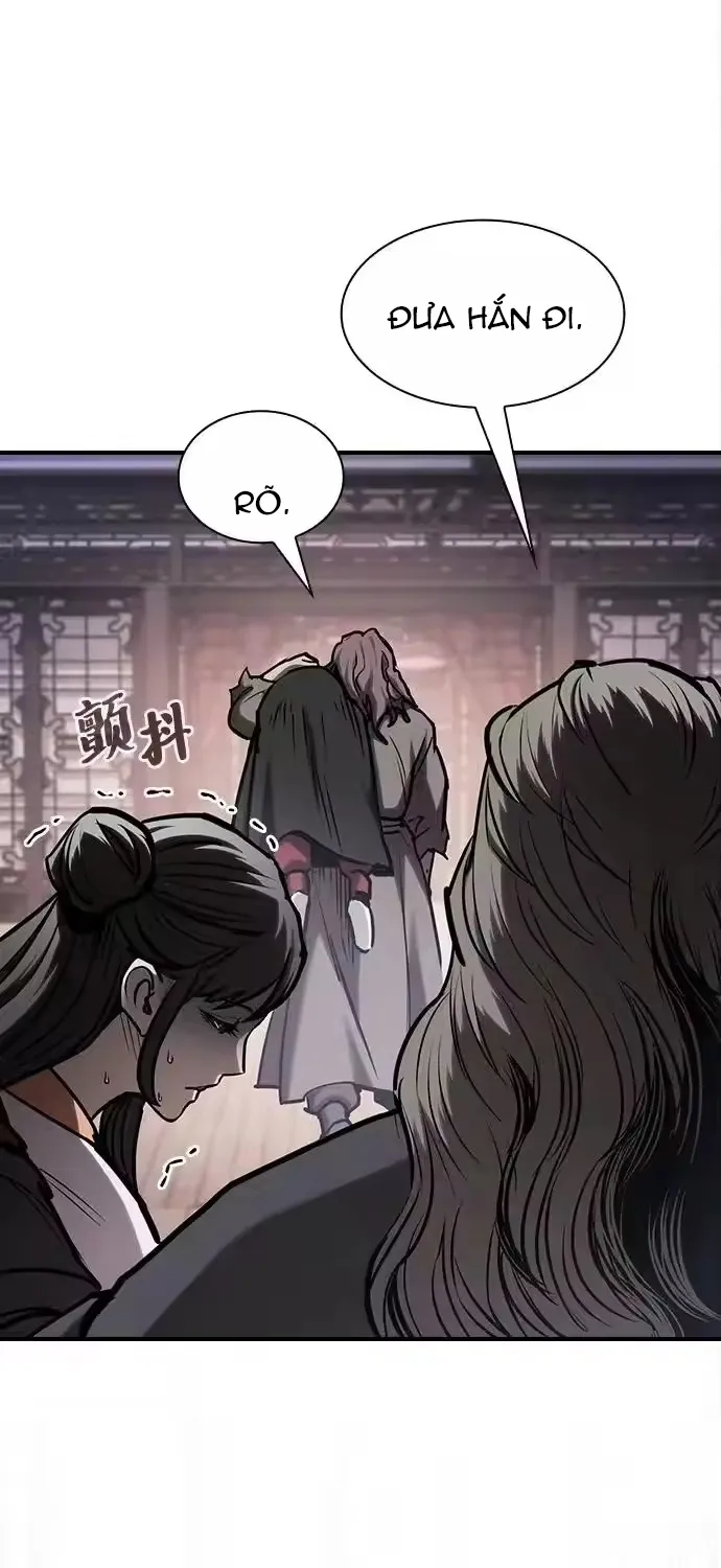 Cuộc Sống Của Gián Điệp Ma Giáo Chap 61 - Next Chap 62