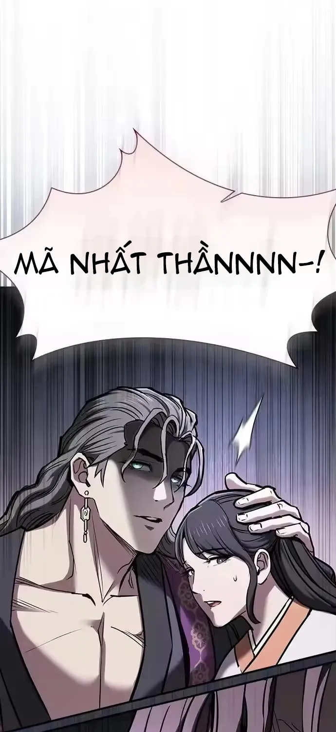 Cuộc Sống Của Gián Điệp Ma Giáo Chap 61 - Next Chap 62