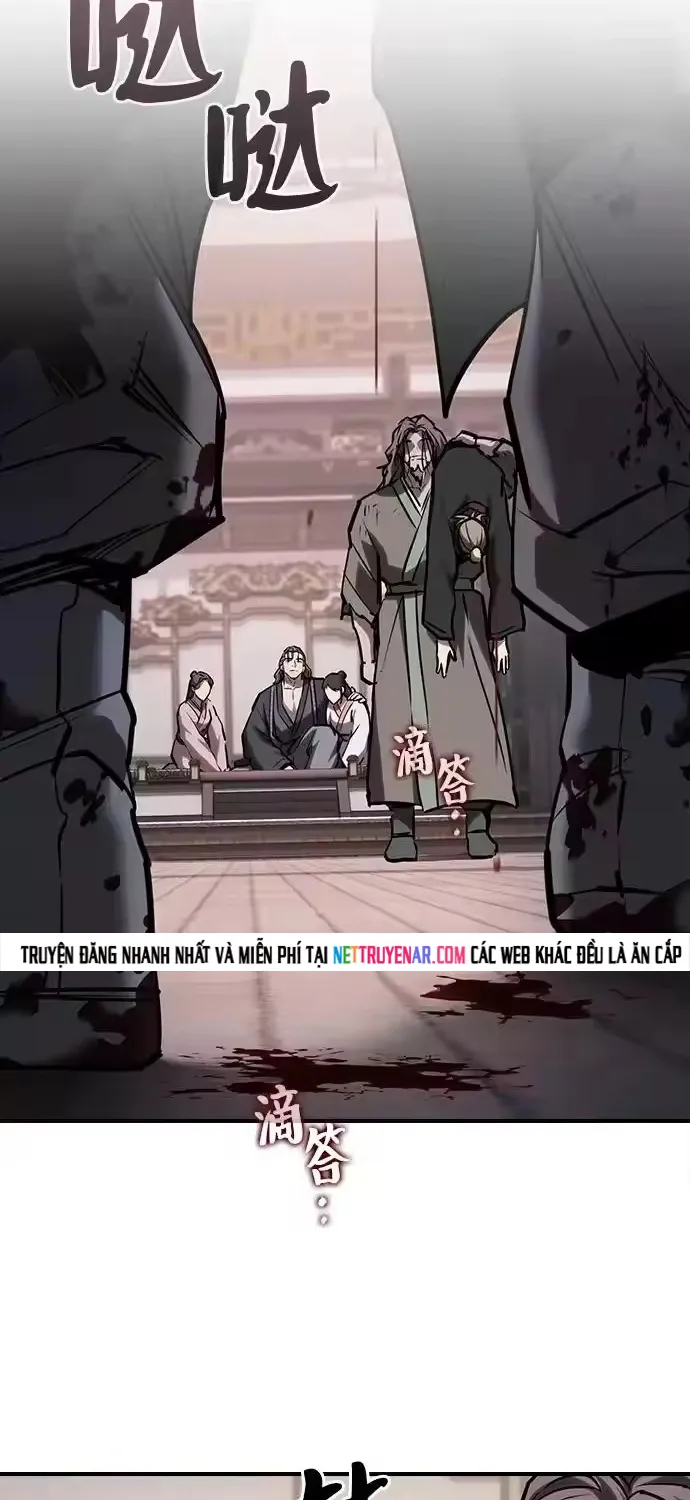 Cuộc Sống Của Gián Điệp Ma Giáo Chap 61 - Next Chap 62