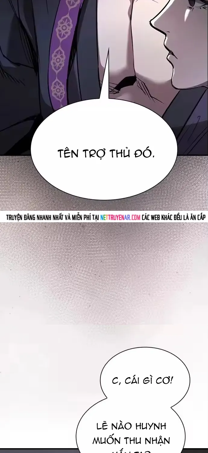 Cuộc Sống Của Gián Điệp Ma Giáo Chap 61 - Next Chap 62