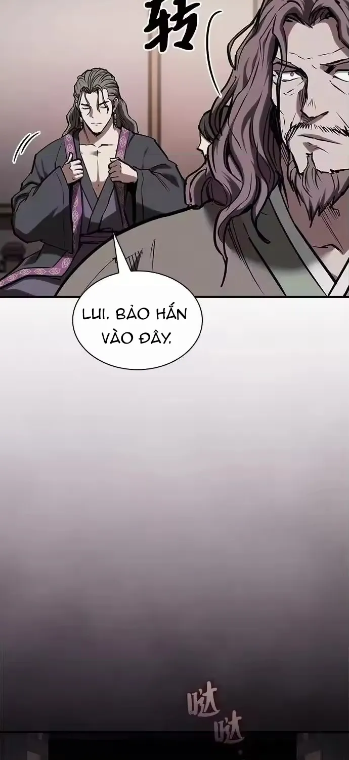 Cuộc Sống Của Gián Điệp Ma Giáo Chap 61 - Next Chap 62