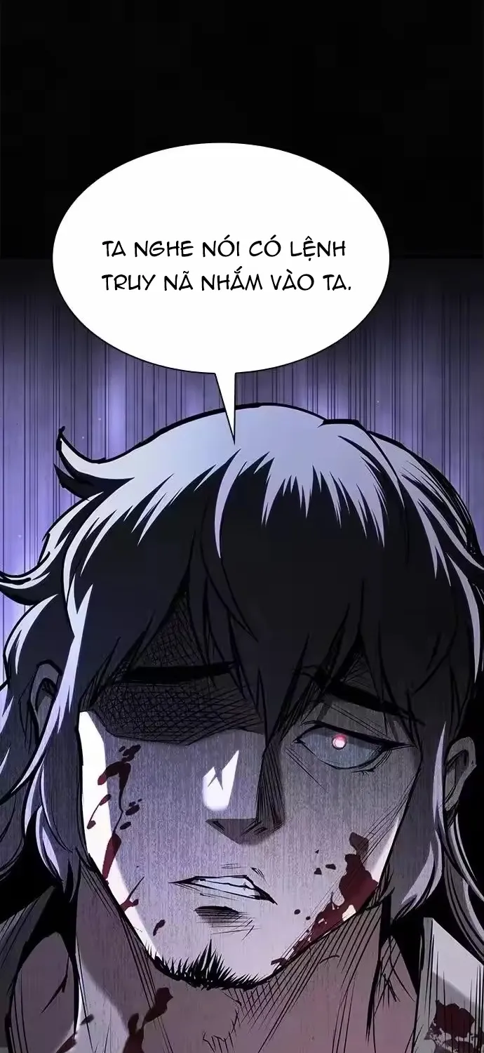 Cuộc Sống Của Gián Điệp Ma Giáo Chap 61 - Next Chap 62