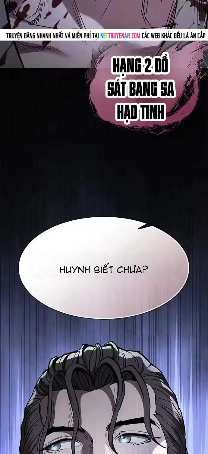 Cuộc Sống Của Gián Điệp Ma Giáo Chap 61 - Next Chap 62