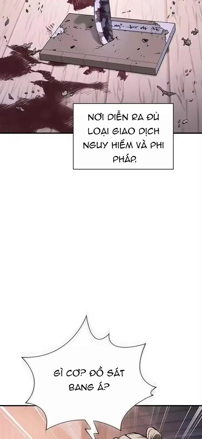 Cuộc Sống Của Gián Điệp Ma Giáo Chap 61 - Next Chap 62
