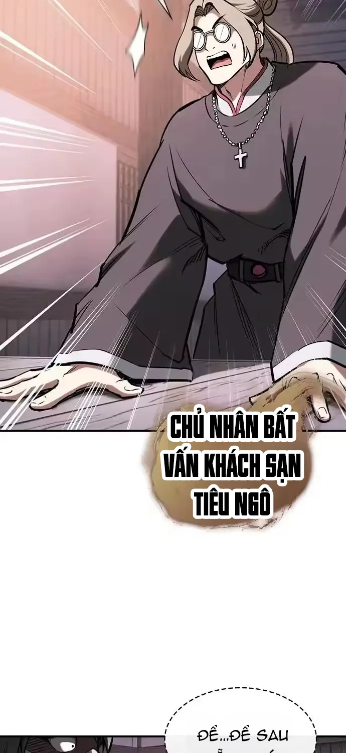 Cuộc Sống Của Gián Điệp Ma Giáo Chap 61 - Next Chap 62