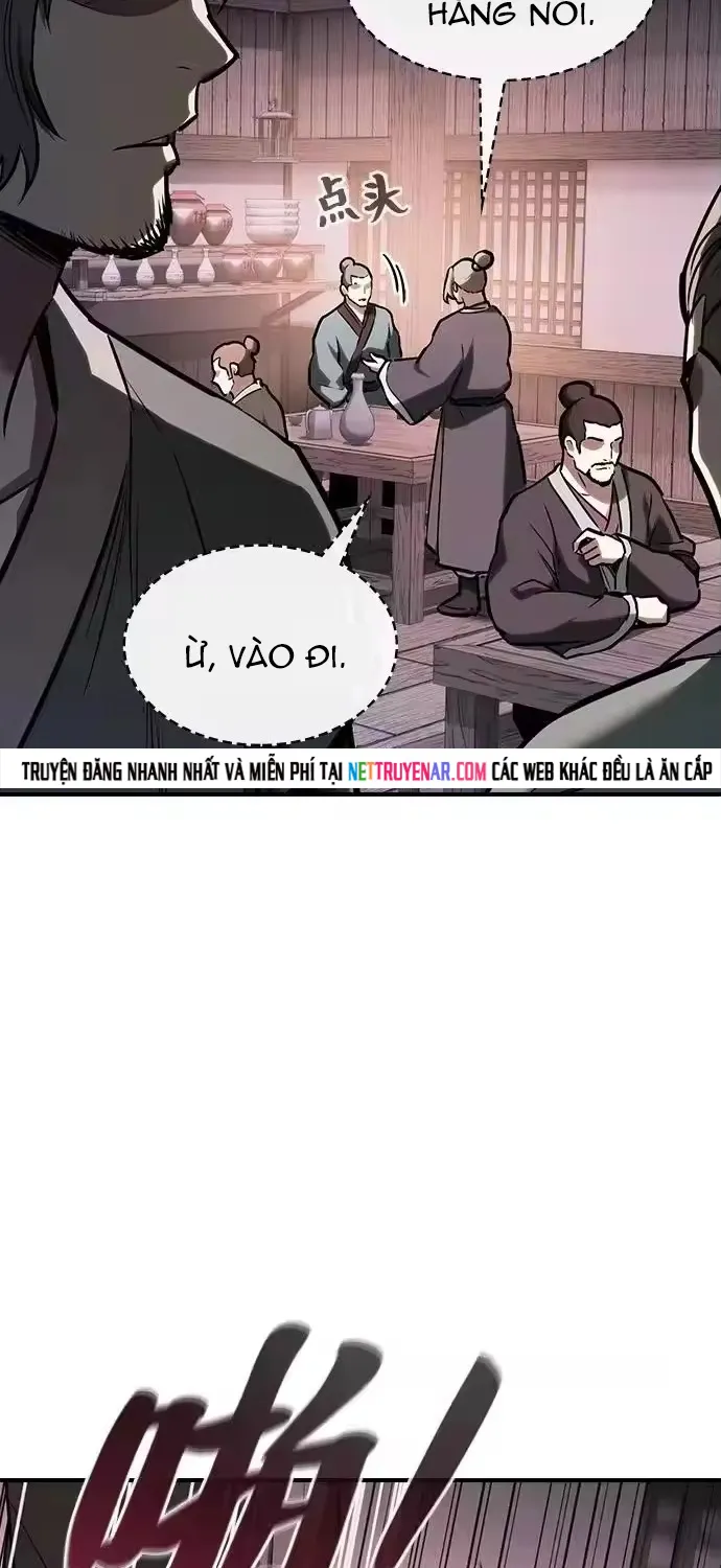 Cuộc Sống Của Gián Điệp Ma Giáo Chap 61 - Next Chap 62