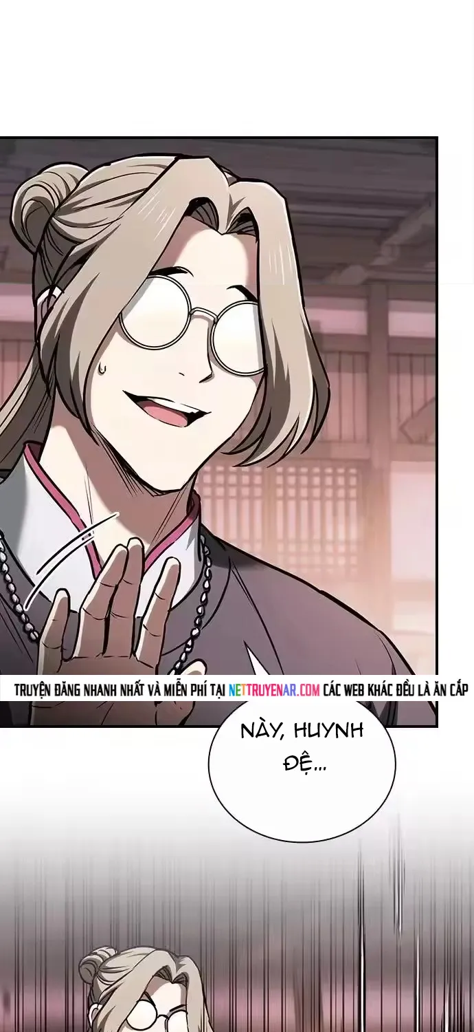 Cuộc Sống Của Gián Điệp Ma Giáo Chap 61 - Next Chap 62