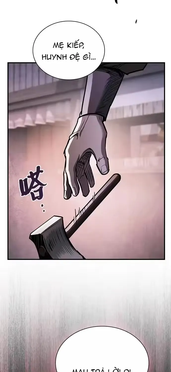 Cuộc Sống Của Gián Điệp Ma Giáo Chap 61 - Next Chap 62