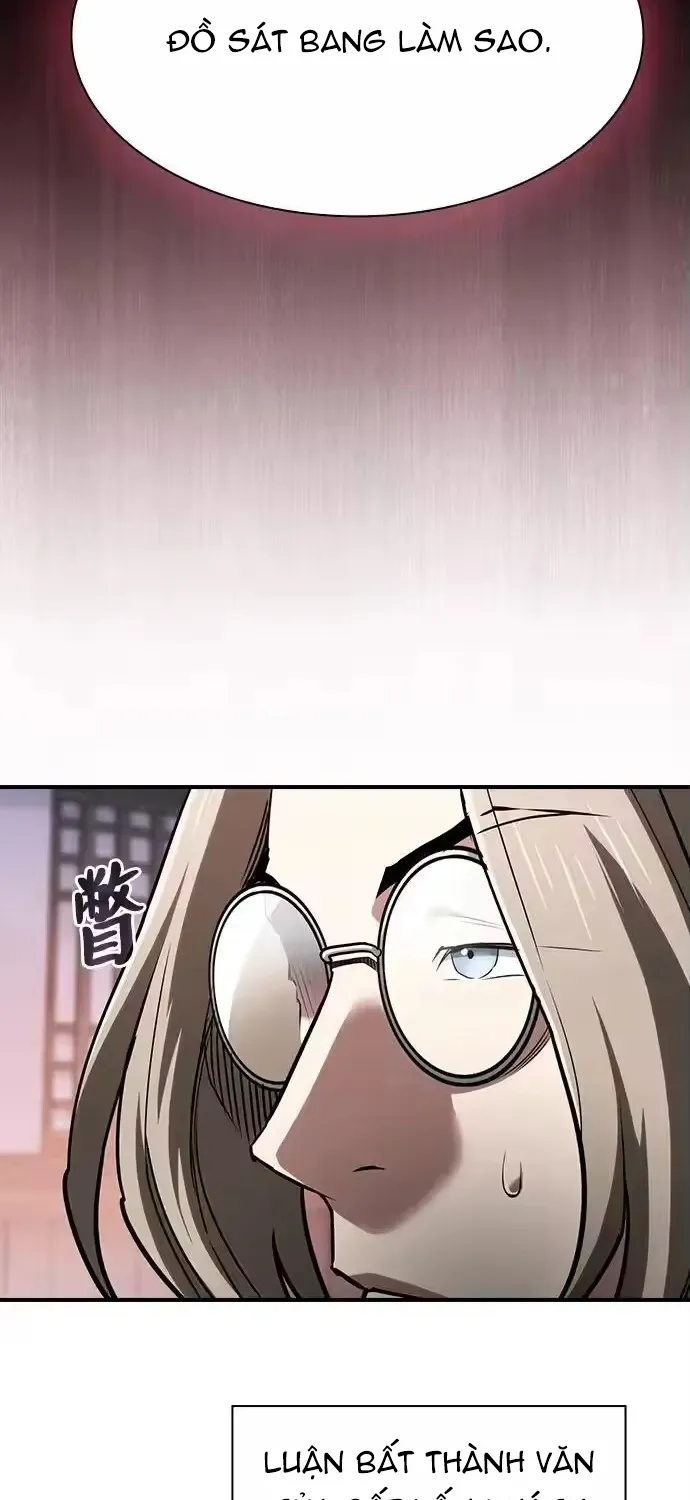 Cuộc Sống Của Gián Điệp Ma Giáo Chap 61 - Next Chap 62