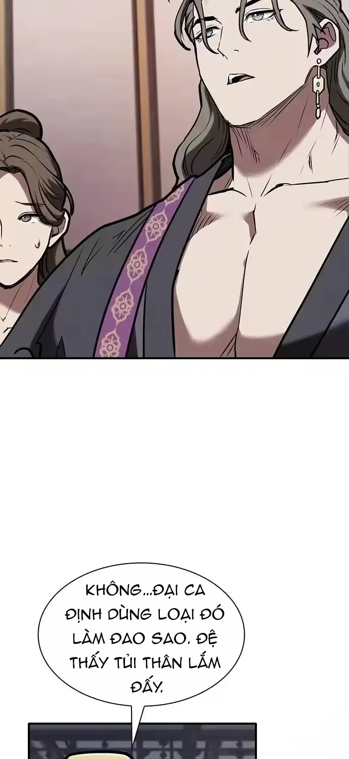 Cuộc Sống Của Gián Điệp Ma Giáo Chap 61 - Next Chap 62