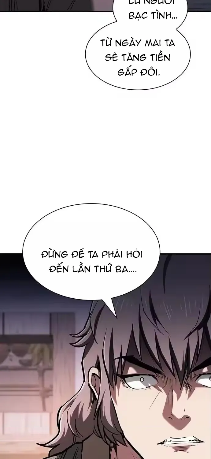 Cuộc Sống Của Gián Điệp Ma Giáo Chap 61 - Next Chap 62