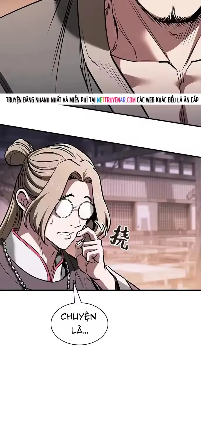 Cuộc Sống Của Gián Điệp Ma Giáo Chap 61 - Next Chap 62