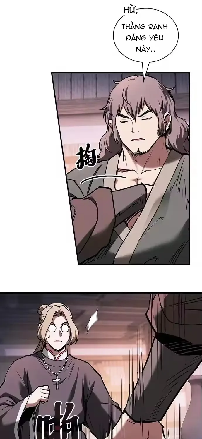 Cuộc Sống Của Gián Điệp Ma Giáo Chap 61 - Next Chap 62