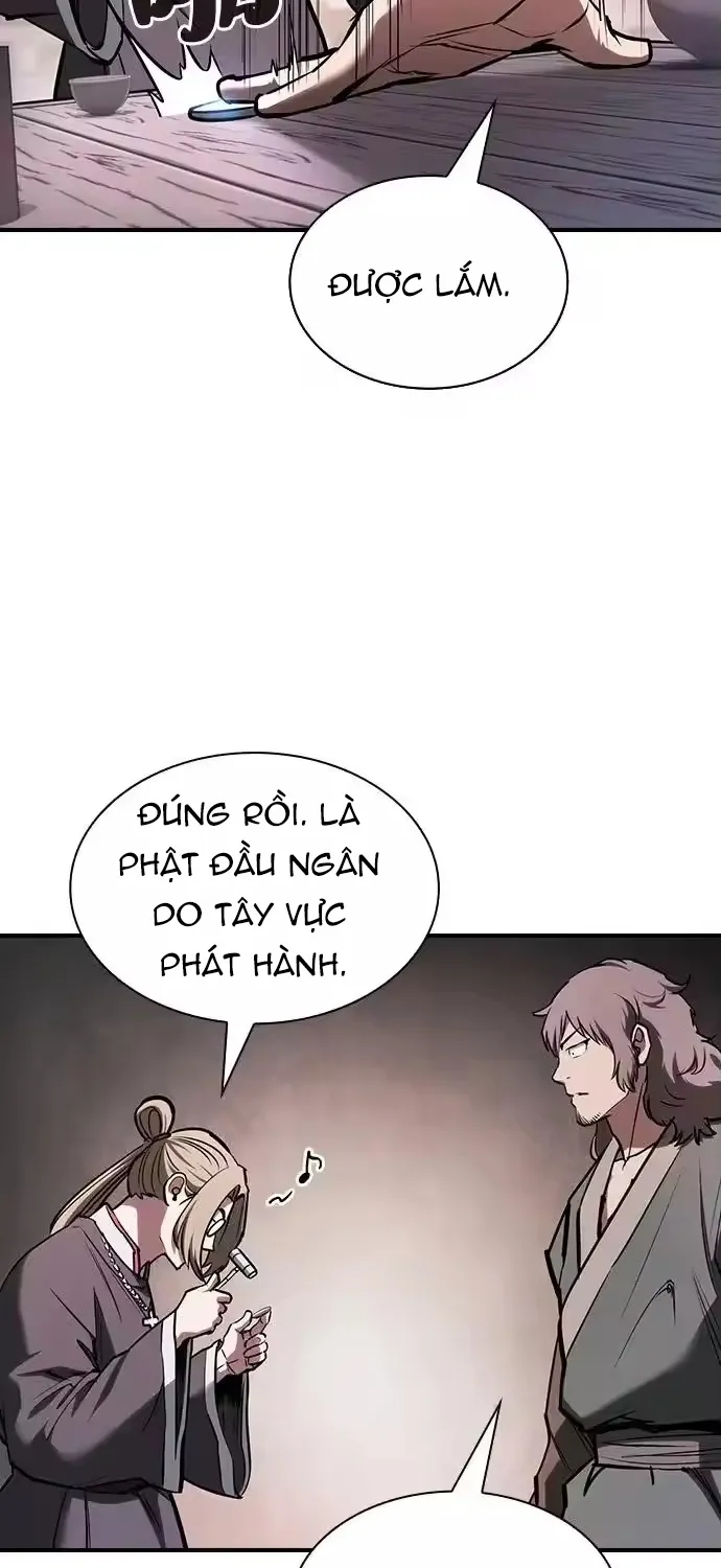 Cuộc Sống Của Gián Điệp Ma Giáo Chap 61 - Next Chap 62