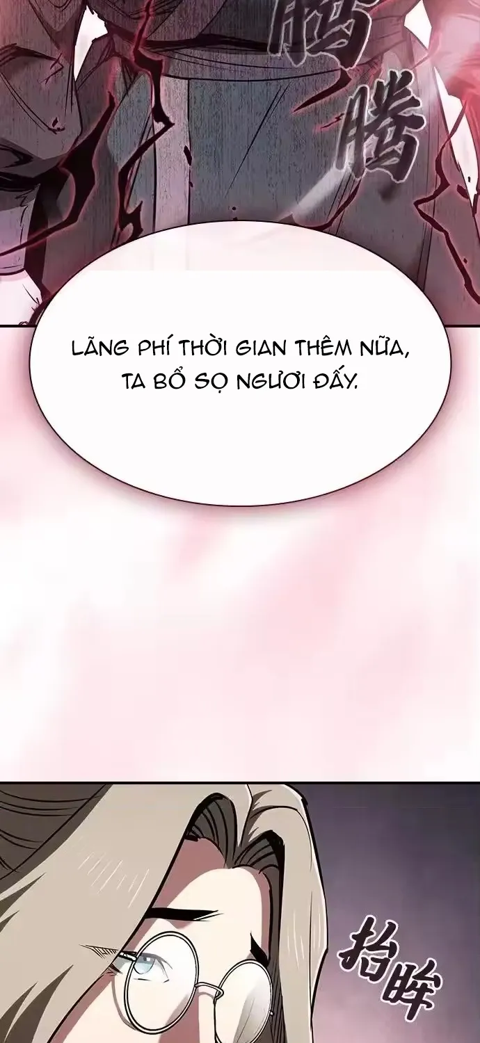 Cuộc Sống Của Gián Điệp Ma Giáo Chap 61 - Next Chap 62