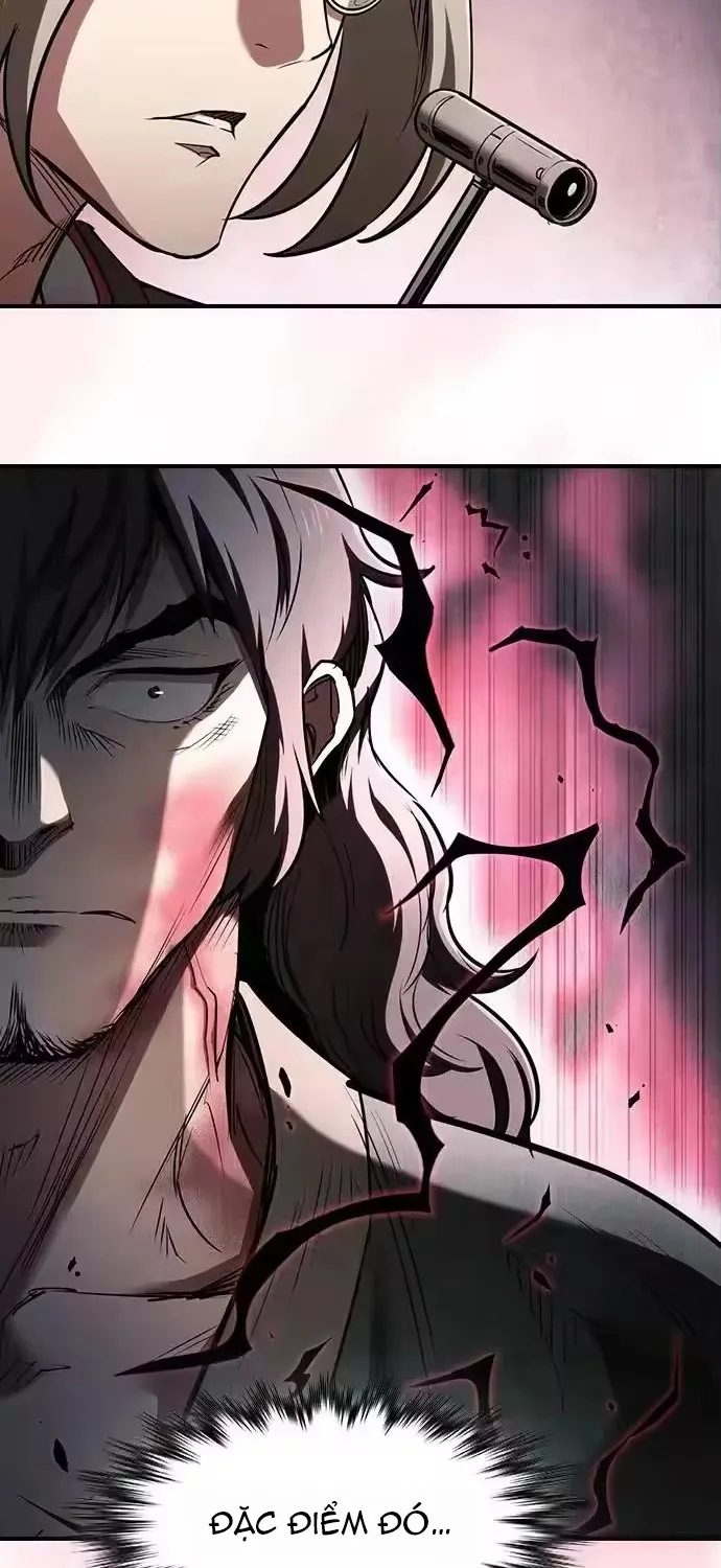 Cuộc Sống Của Gián Điệp Ma Giáo Chap 61 - Next Chap 62