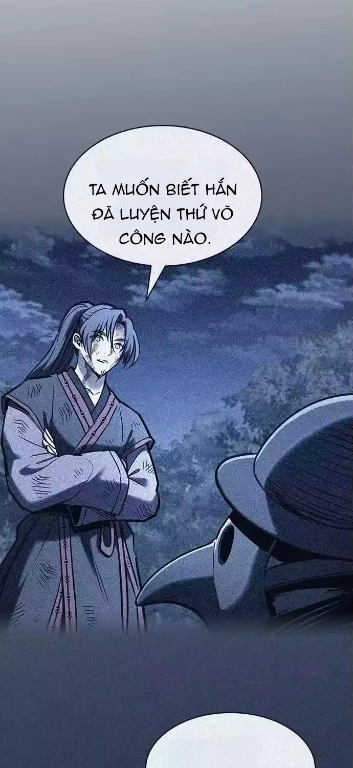 Cuộc Sống Của Gián Điệp Ma Giáo Chap 61 - Next Chap 62