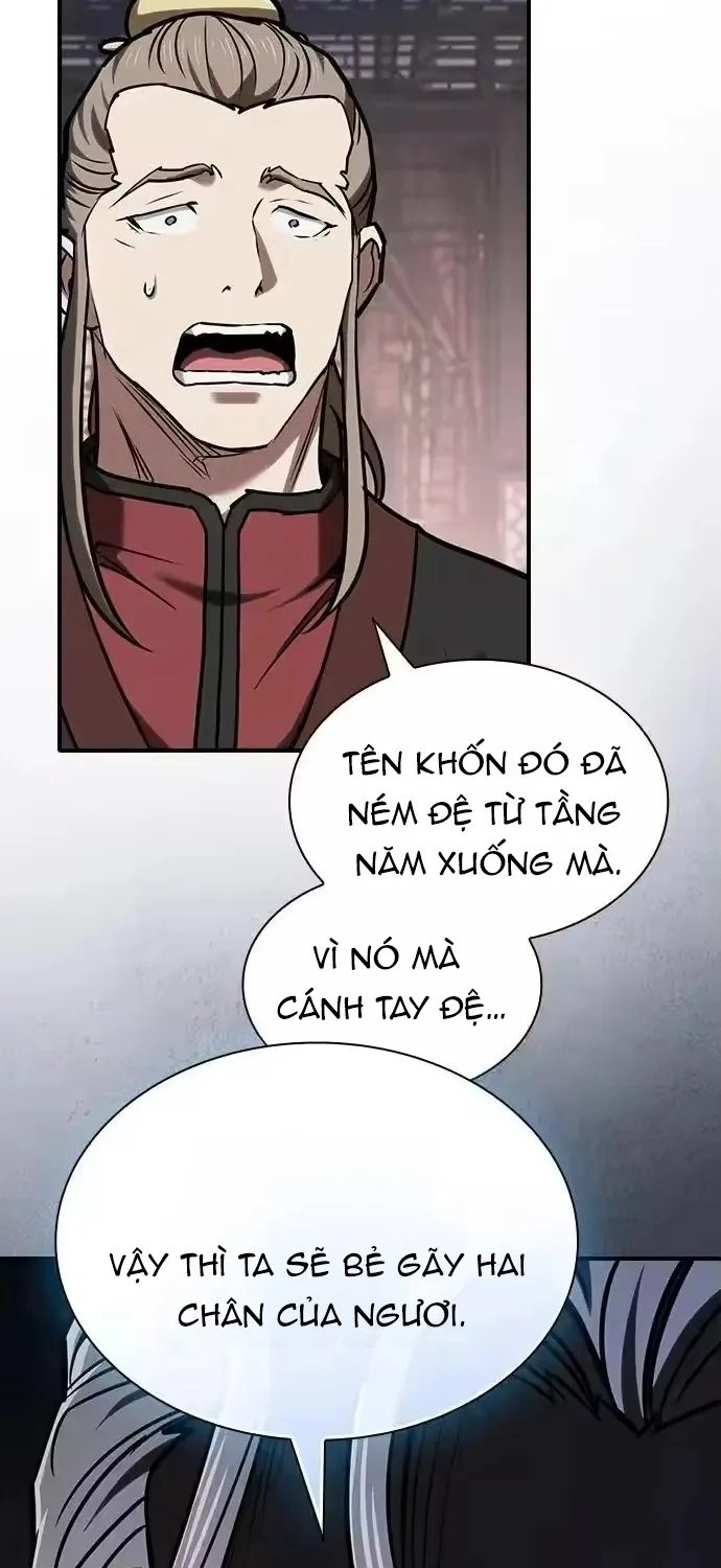 Cuộc Sống Của Gián Điệp Ma Giáo Chap 61 - Next Chap 62