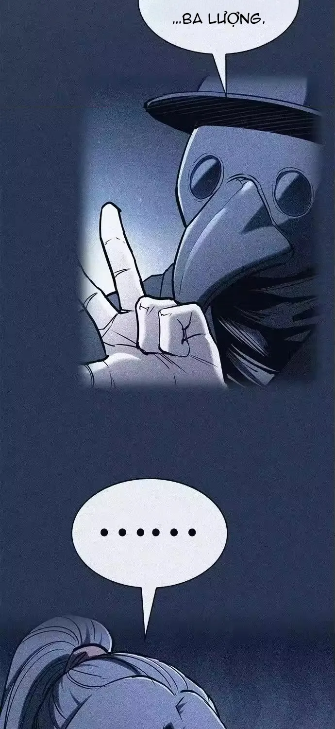 Cuộc Sống Của Gián Điệp Ma Giáo Chap 61 - Next Chap 62