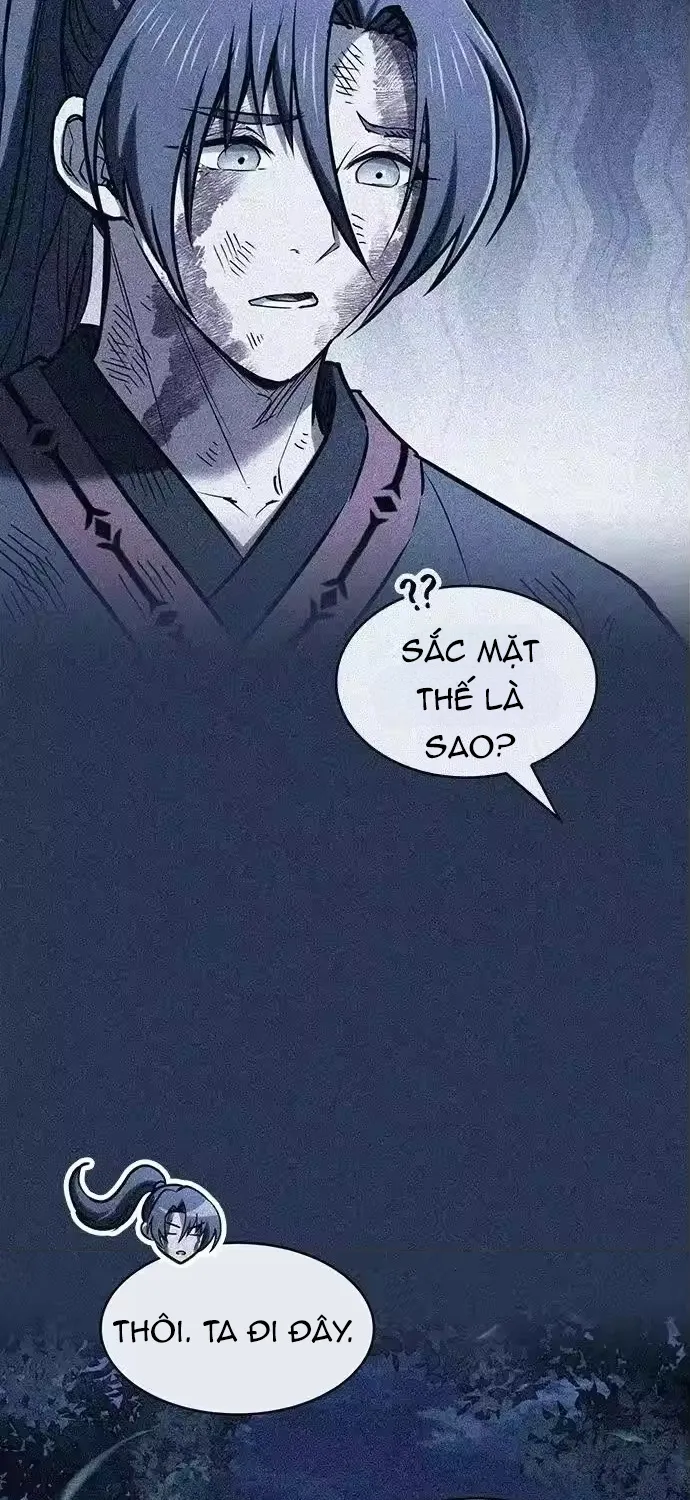 Cuộc Sống Của Gián Điệp Ma Giáo Chap 61 - Next Chap 62