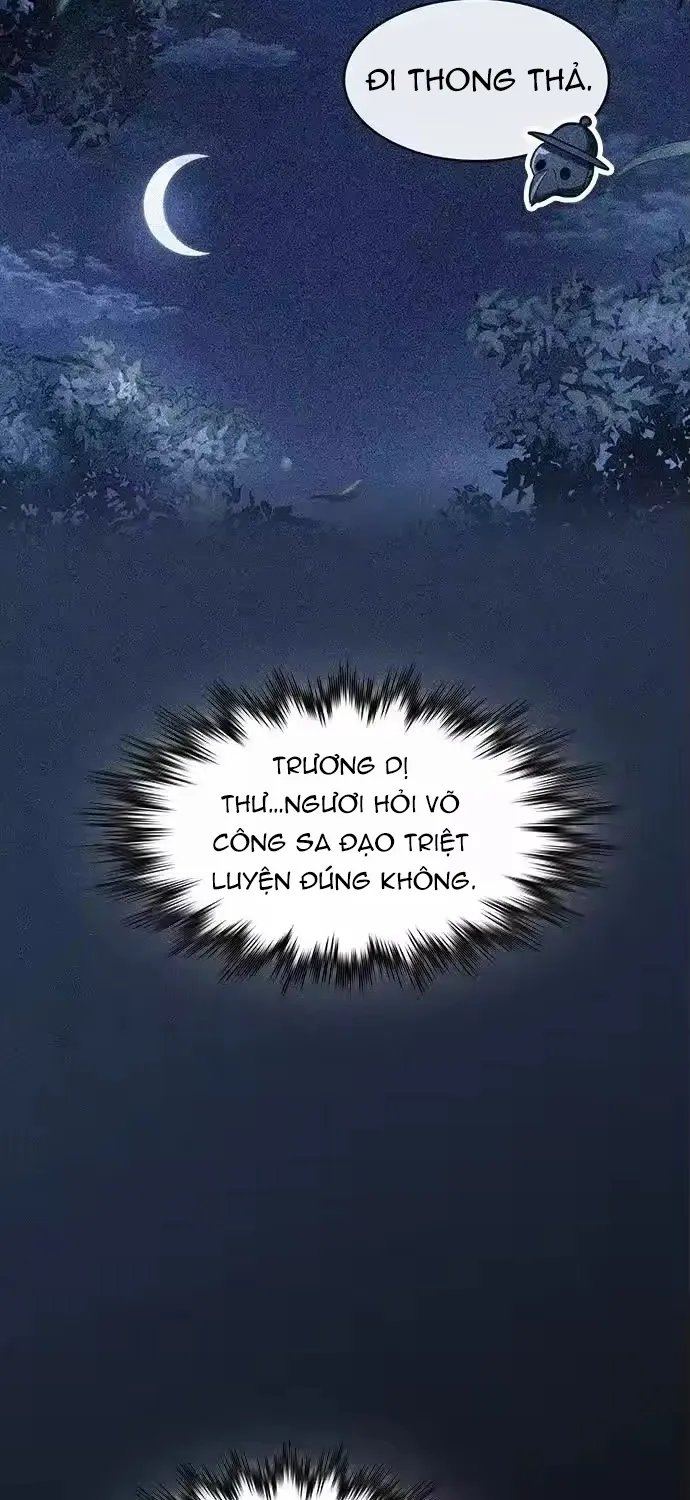 Cuộc Sống Của Gián Điệp Ma Giáo Chap 61 - Next Chap 62