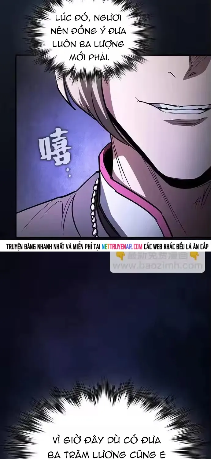 Cuộc Sống Của Gián Điệp Ma Giáo Chap 61 - Next Chap 62