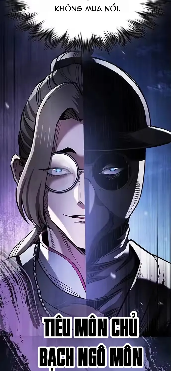 Cuộc Sống Của Gián Điệp Ma Giáo Chap 61 - Next Chap 62