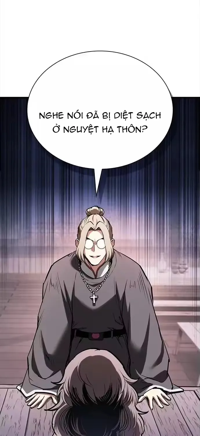 Cuộc Sống Của Gián Điệp Ma Giáo Chap 61 - Next Chap 62