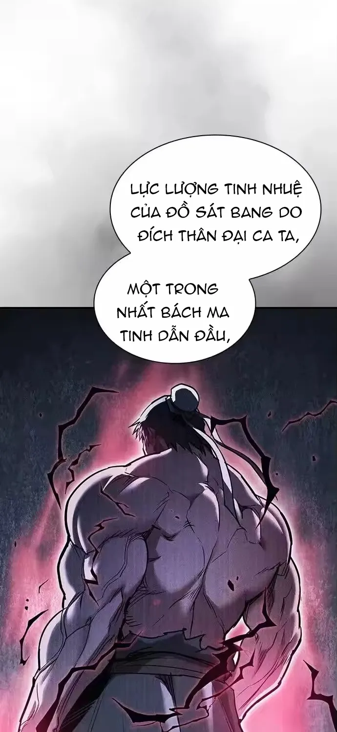 Cuộc Sống Của Gián Điệp Ma Giáo Chap 61 - Next Chap 62