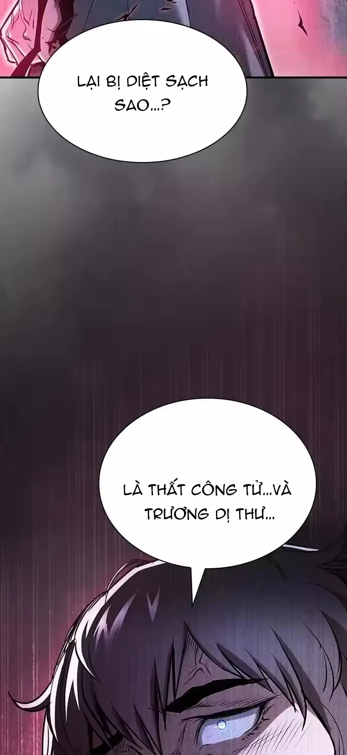 Cuộc Sống Của Gián Điệp Ma Giáo Chap 61 - Next Chap 62