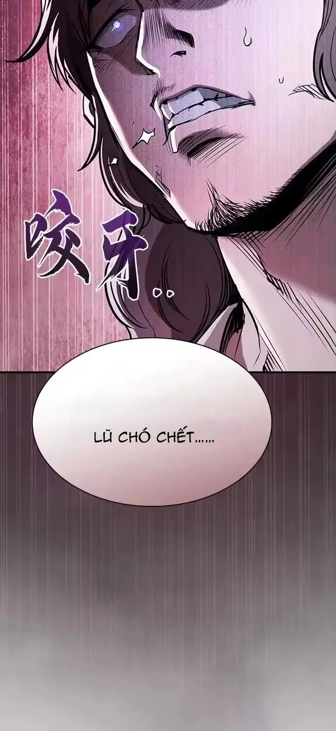 Cuộc Sống Của Gián Điệp Ma Giáo Chap 61 - Next Chap 62