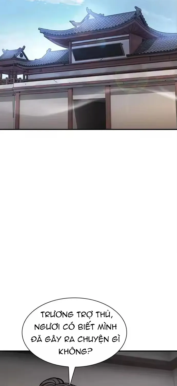 Cuộc Sống Của Gián Điệp Ma Giáo Chap 61 - Next Chap 62