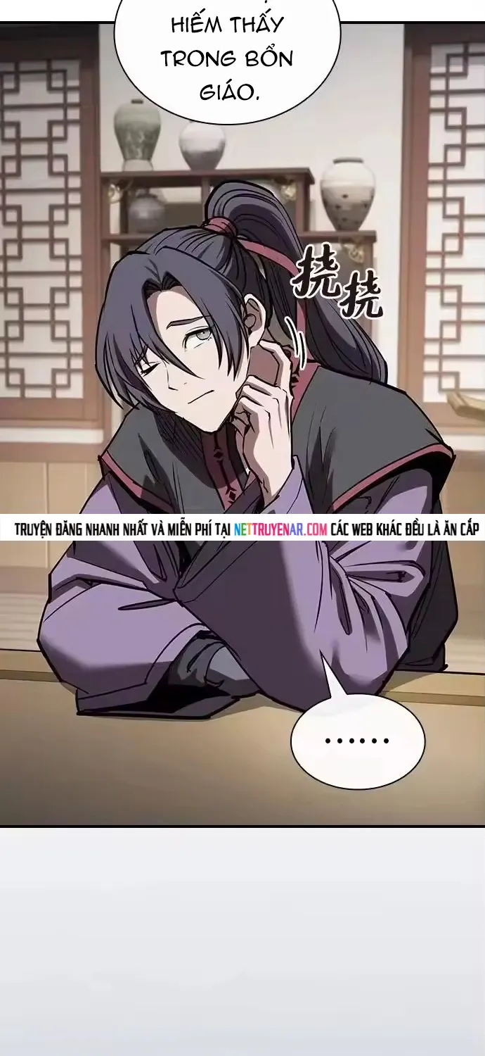 Cuộc Sống Của Gián Điệp Ma Giáo Chap 61 - Next Chap 62