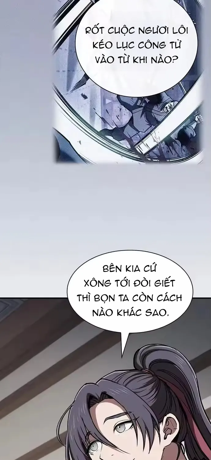 Cuộc Sống Của Gián Điệp Ma Giáo Chap 61 - Next Chap 62