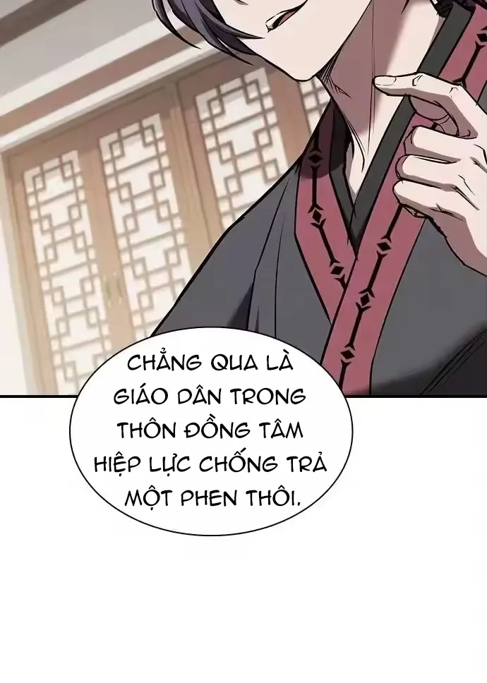 Cuộc Sống Của Gián Điệp Ma Giáo Chap 61 - Next Chap 62
