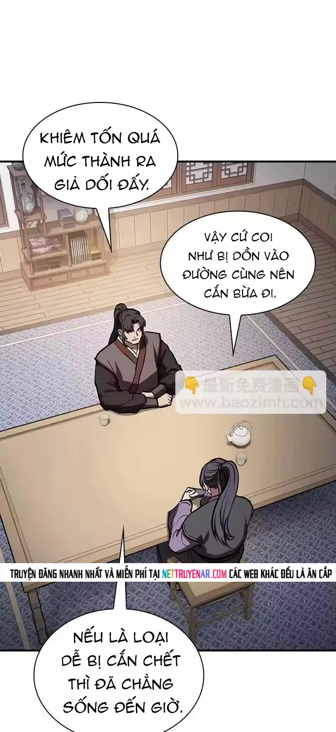 Cuộc Sống Của Gián Điệp Ma Giáo Chap 61 - Next Chap 62