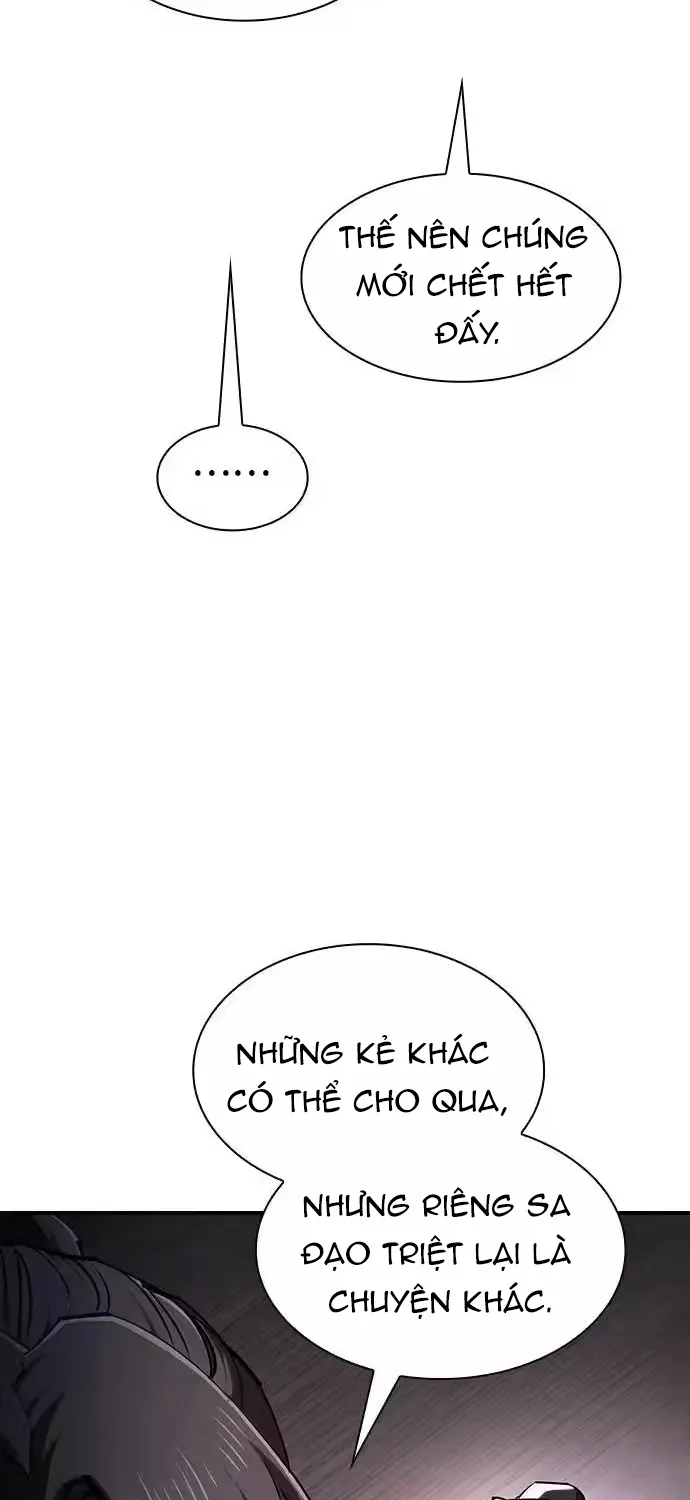 Cuộc Sống Của Gián Điệp Ma Giáo Chap 61 - Next Chap 62