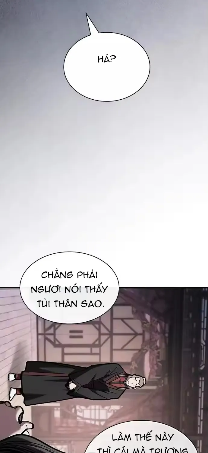 Cuộc Sống Của Gián Điệp Ma Giáo Chap 61 - Next Chap 62