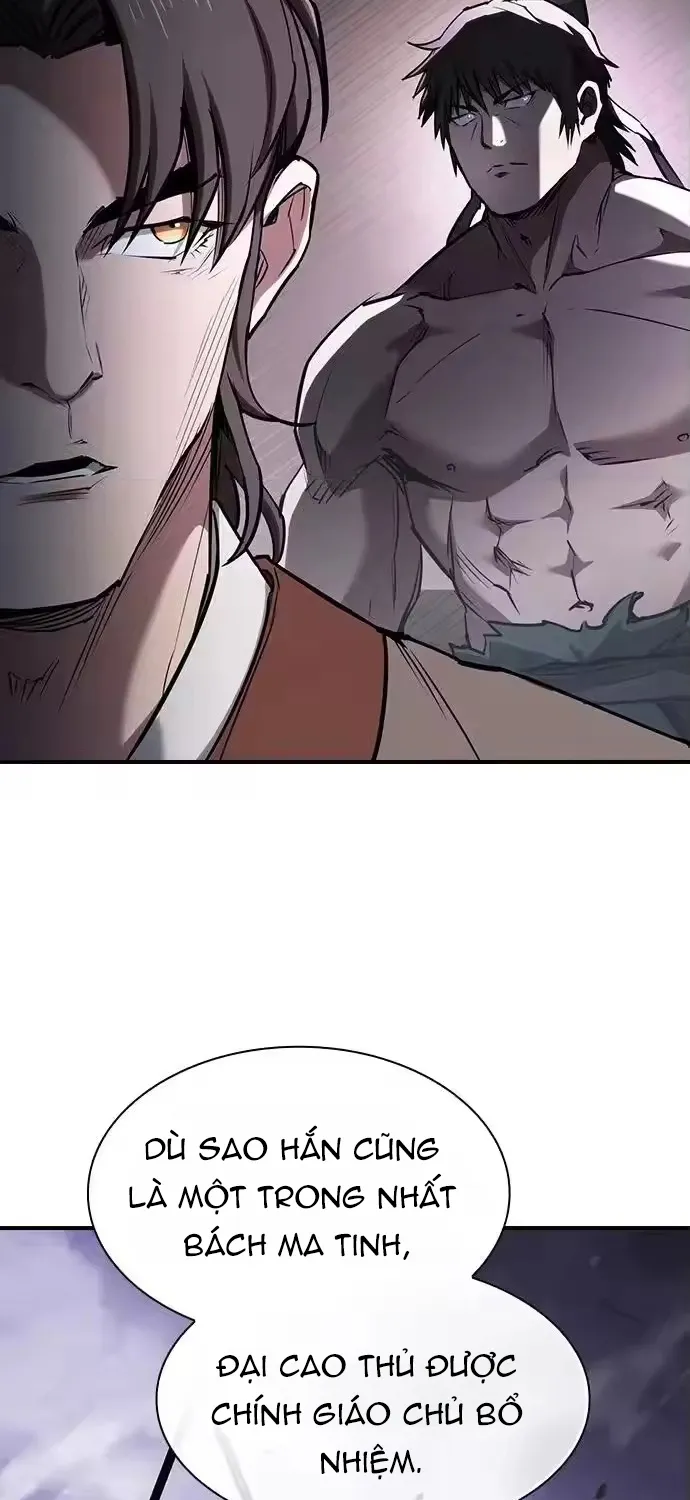 Cuộc Sống Của Gián Điệp Ma Giáo Chap 61 - Next Chap 62