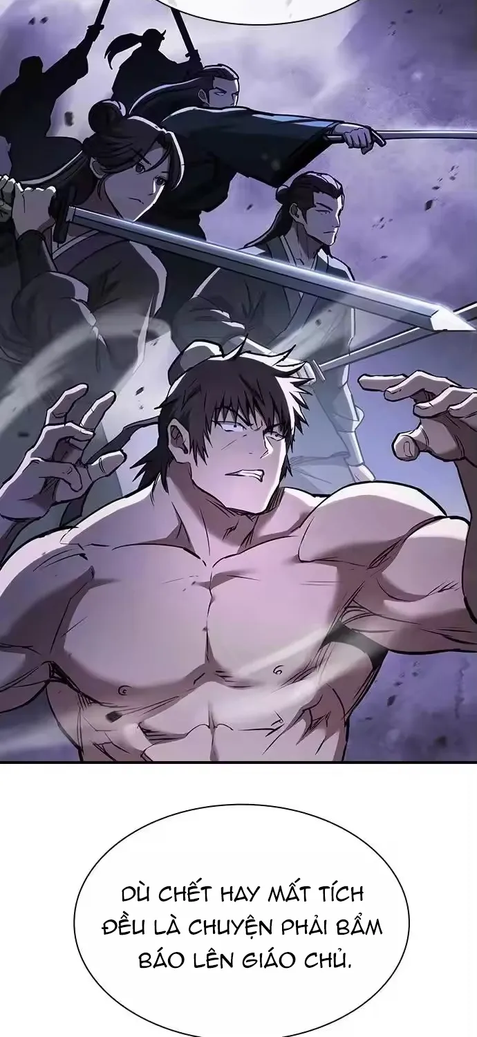 Cuộc Sống Của Gián Điệp Ma Giáo Chap 61 - Next Chap 62