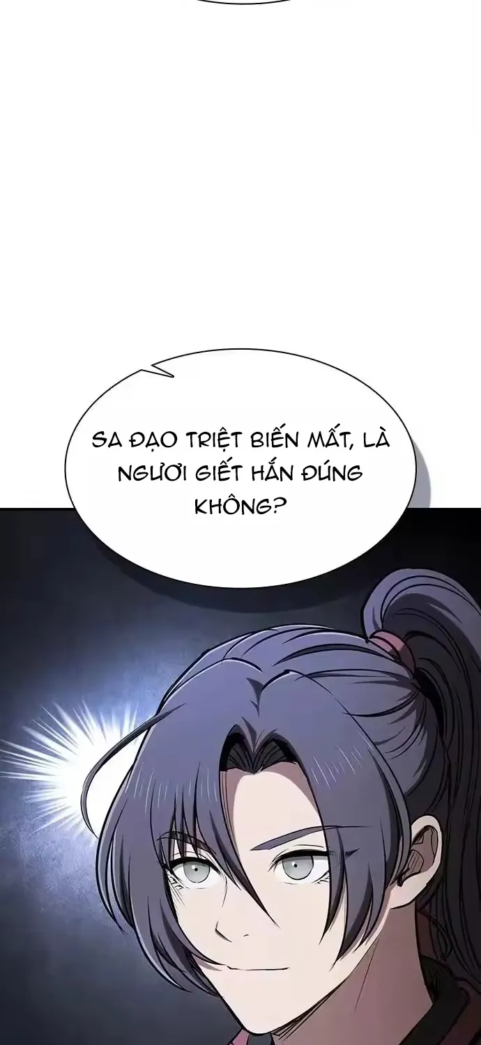 Cuộc Sống Của Gián Điệp Ma Giáo Chap 61 - Next Chap 62