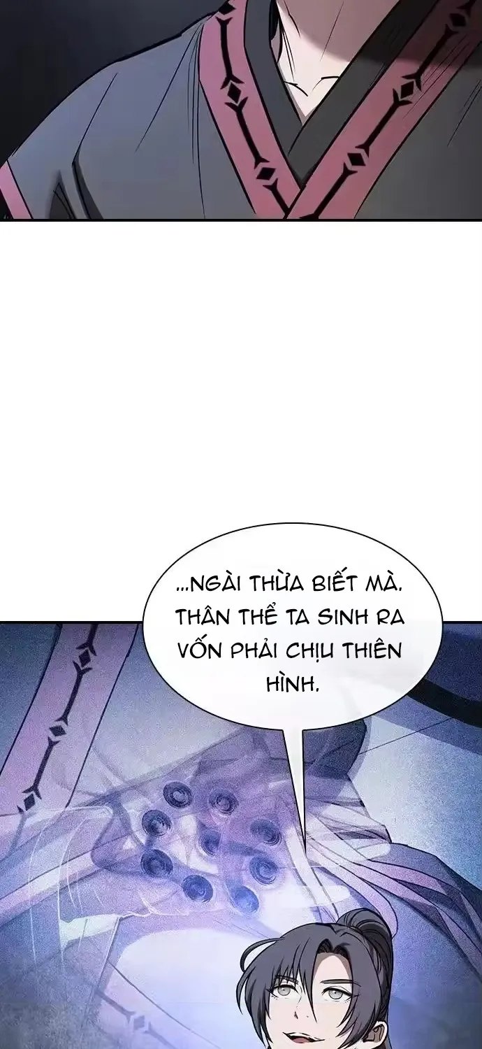 Cuộc Sống Của Gián Điệp Ma Giáo Chap 61 - Next Chap 62