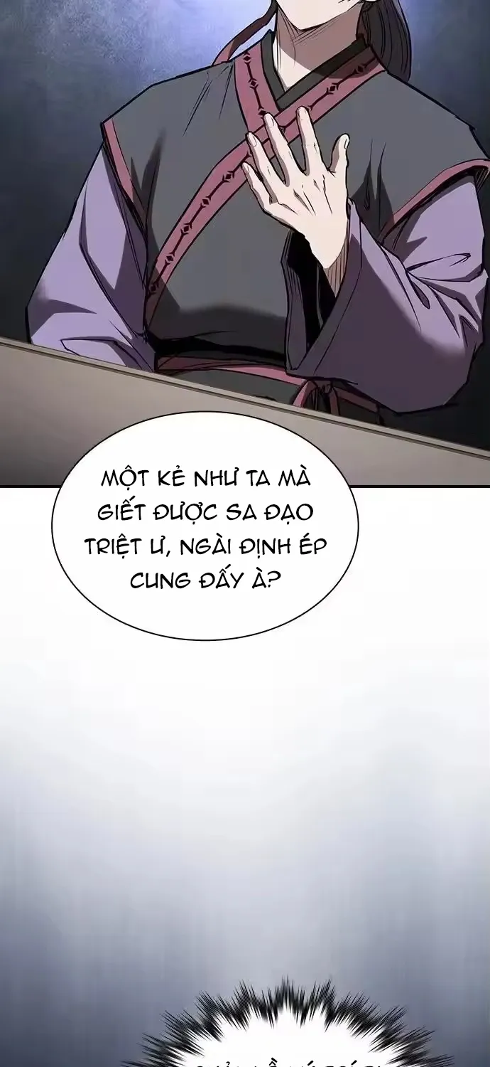 Cuộc Sống Của Gián Điệp Ma Giáo Chap 61 - Next Chap 62