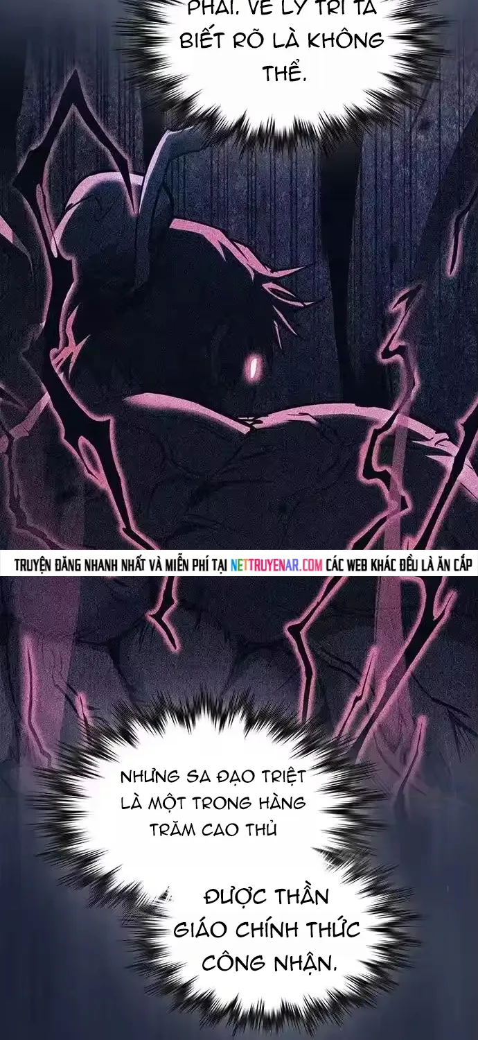 Cuộc Sống Của Gián Điệp Ma Giáo Chap 61 - Next Chap 62