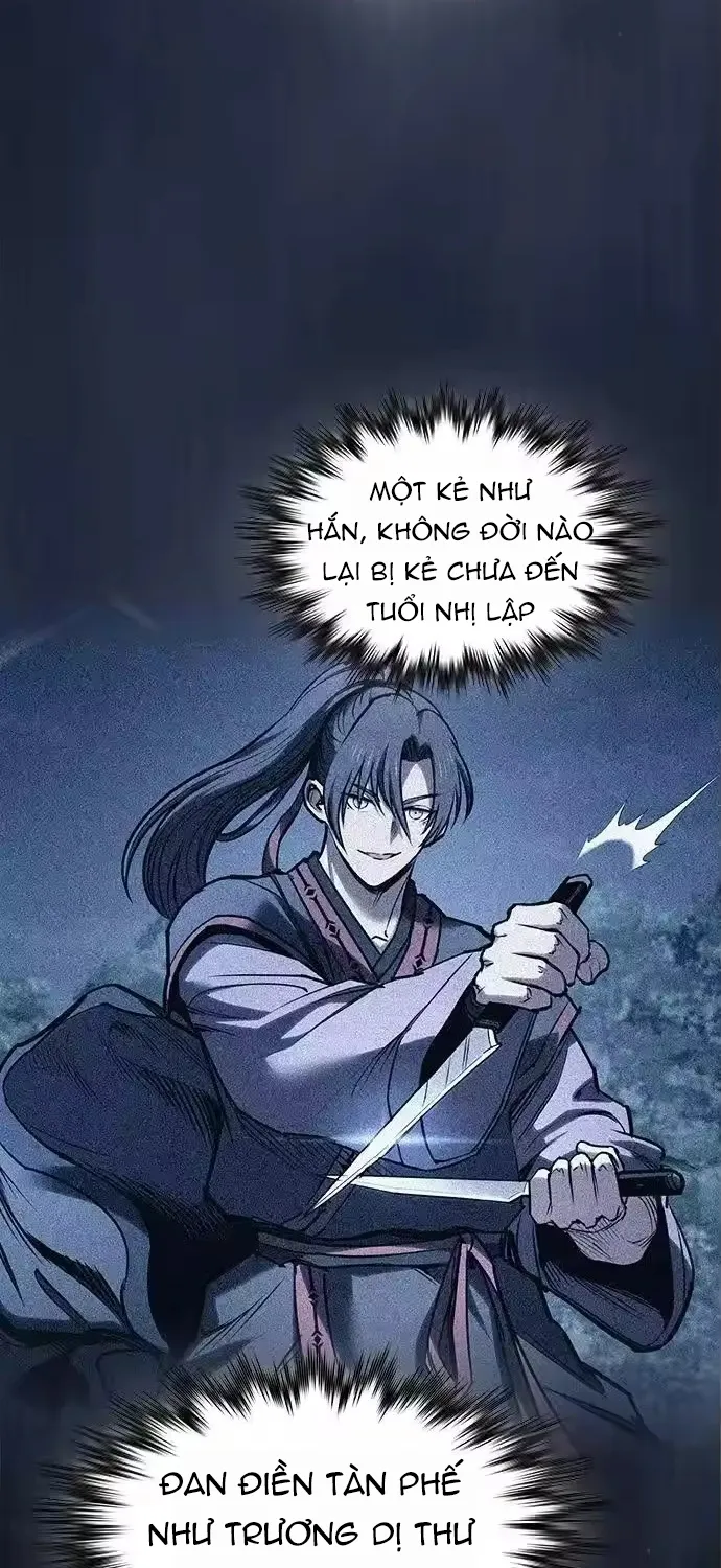 Cuộc Sống Của Gián Điệp Ma Giáo Chap 61 - Next Chap 62